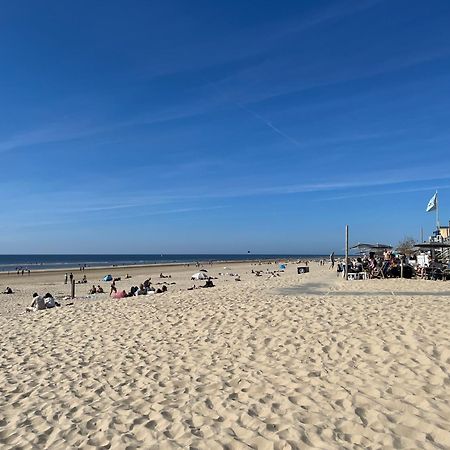 Duinzicht By Droomvilla Schoorl Exteriör bild