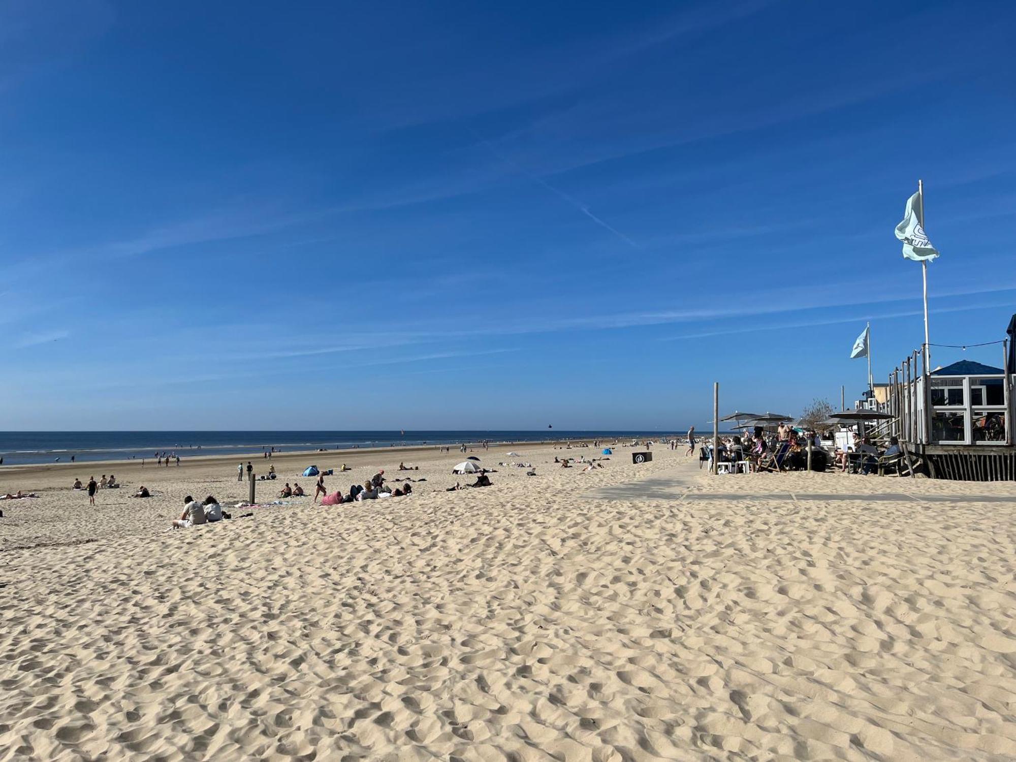 Duinzicht By Droomvilla Schoorl Exteriör bild